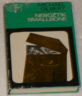 NEBOŽTÍK SMALLBONE