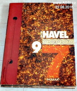 VÁCLAV HAVEL 97