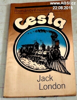 CESTA - ROMÁNOVÉ NOVINKY