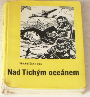 NAD TICHÝM OCEÁNEM