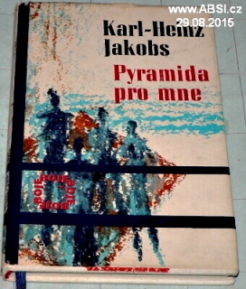 PYRAMIDA PRO MNE