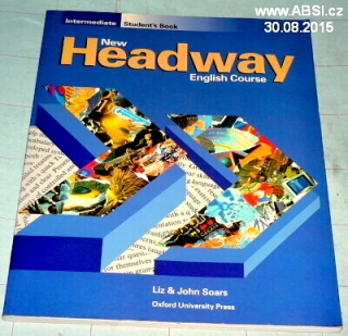 NEW HEADWAY STUDENT´S BOOK