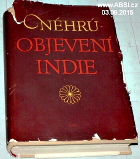 OBJEVENÍ INDIE