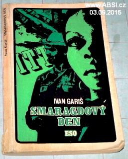 SMARAGDOVÝ DEN