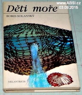 DĚTI MOŘE