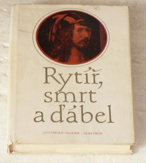RYTÍŘ, SMRT A ĎÁBEL 