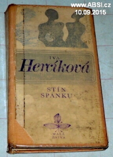 STÍN SPÁNKU