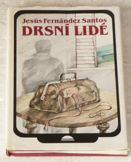 DRSNÍ LIDÉ