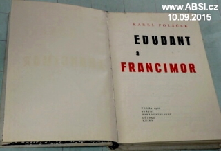 EDUDANT A FRANCIMOR