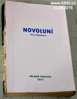 NOVOLUNÍ