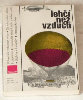 LEHČÍ NEŽ VZDUCH
