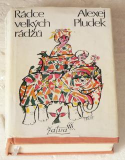 RÁDCE VELKÝCH RÁDŽů