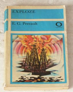 EXPLOZE