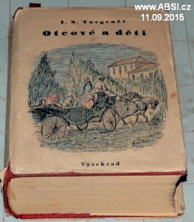 OTCOVÉ A DĚTI