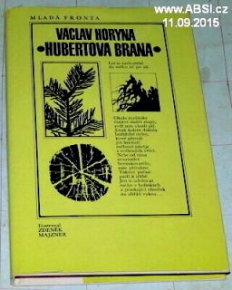 HUBERTOVA BRÁNA