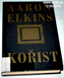 KOŘIST