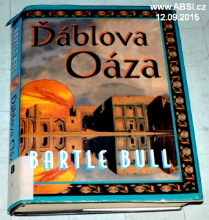 ĎÁBLOVA OÁZA