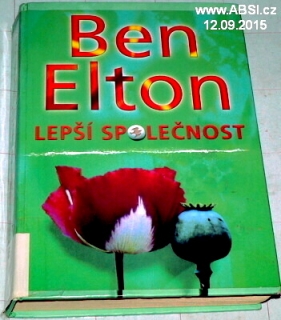 LEPŠÍ SPOLEČNOST