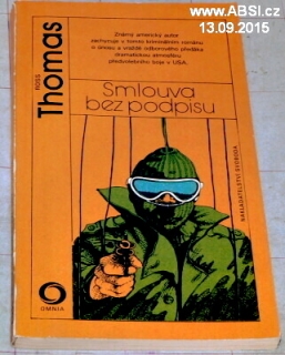 SMLOUVA BEZ PODPISU