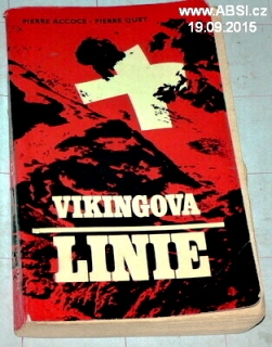 VIKINGOVÁ LINIE