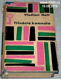 TŘINÁCTÁ KOMNATA