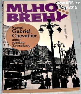MLHOVÝ BŘEHY