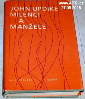 MILENCI A MANŽELÉ