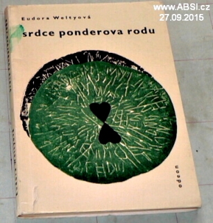 SRDCE PONDEROVA RODU