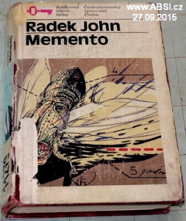 MEMENTO