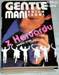 GENTLEMANI Z HARVARDU