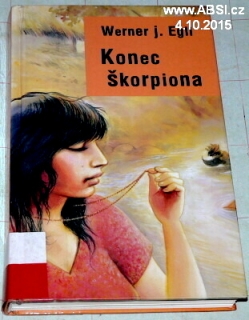 KONEC ŠKORPIONA