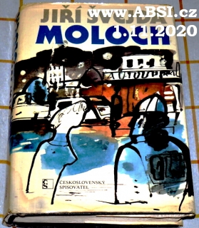 MOLOCH