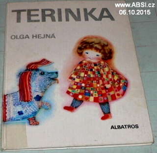 TERINKA