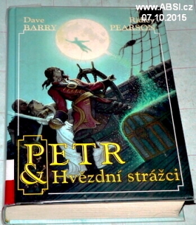 PETR & HVĚZDNÍ STRÁŽCI