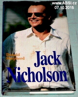 JACK NICHOLSON