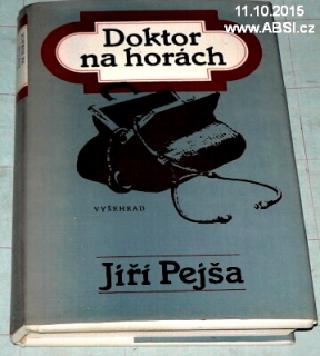 DOKTOR NA HORÁCH
