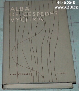 VÝČITKA