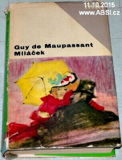 MILÁČEK