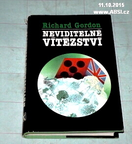 NEVIDITELNNÉ VÍTĚZSTVÍ