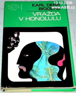 VRAŽDA V HONOLULU