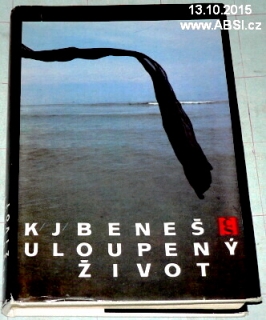 ULOUPENÝ ŽIVOT