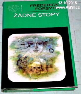 ŽÁDNÉ STOPY