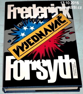 VYJEDNAVAČ