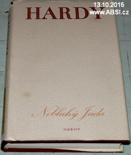 NEBLAHÝ JUDA