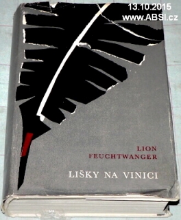 LIŠKY NA VINICI