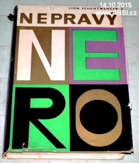 NEPRAVÝ NERO
