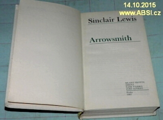 ARROWSMITH