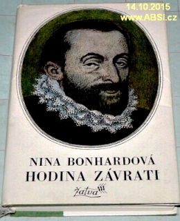 HODINA ZÁVRATI