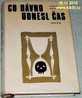 CO DÁVNO ODNES ČAS