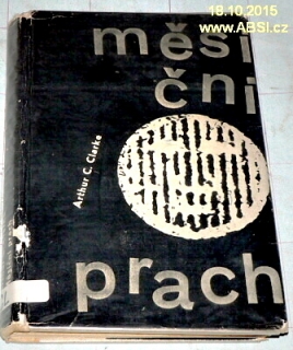 MĚSÍČNÍ PRACH